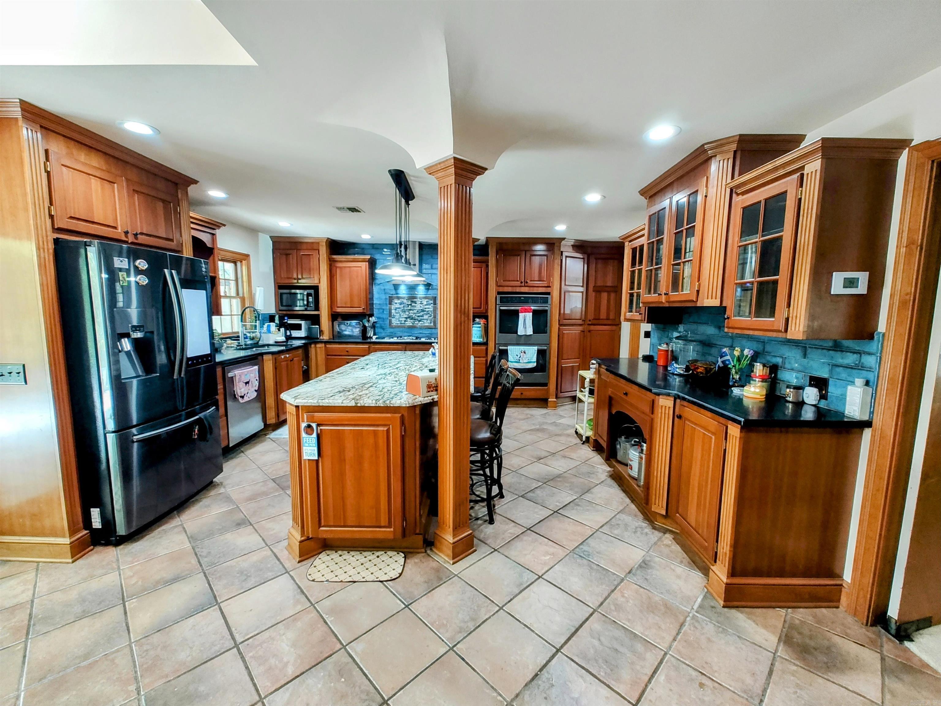 View Hills - Residential