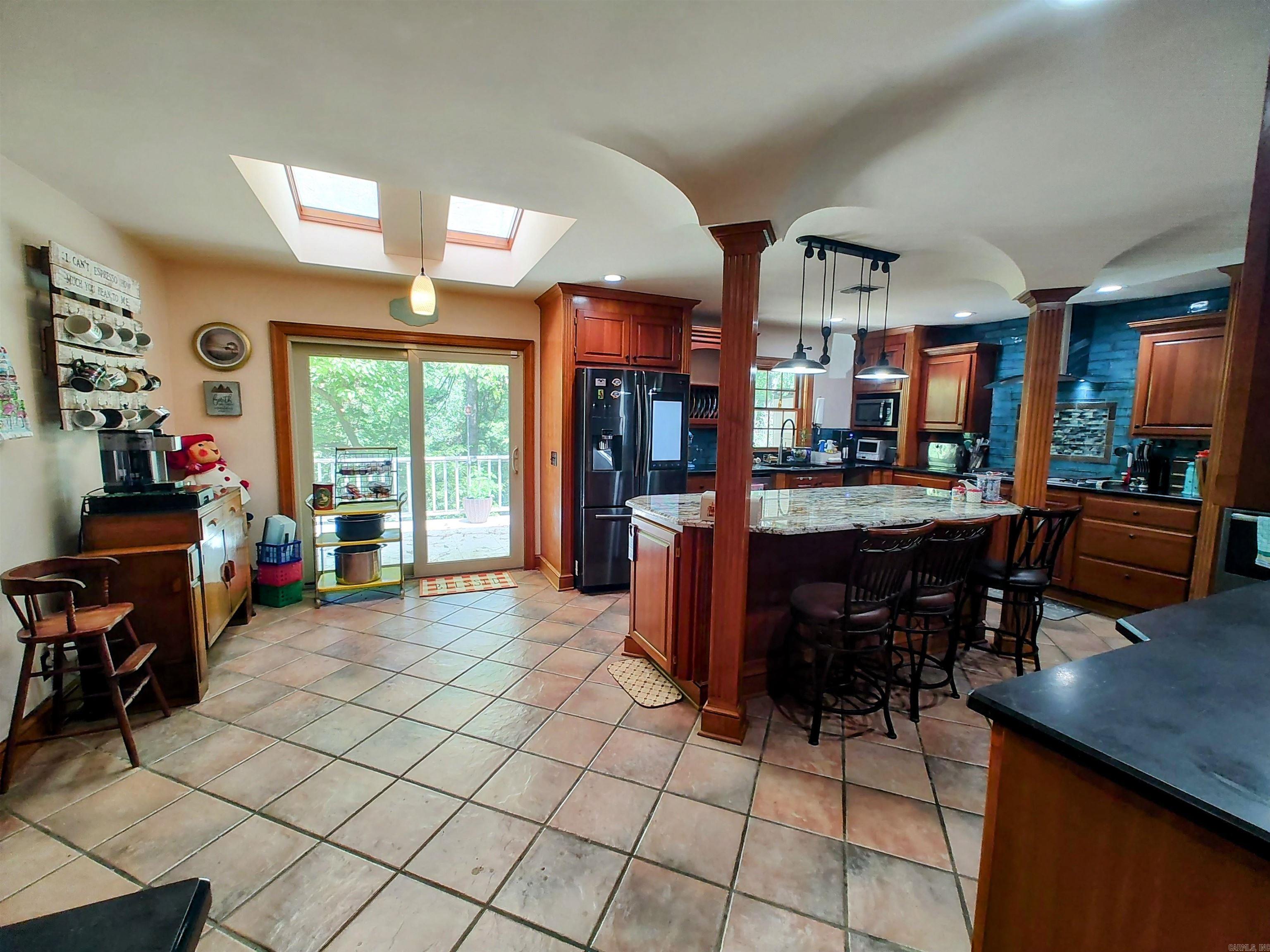 View Hills - Residential