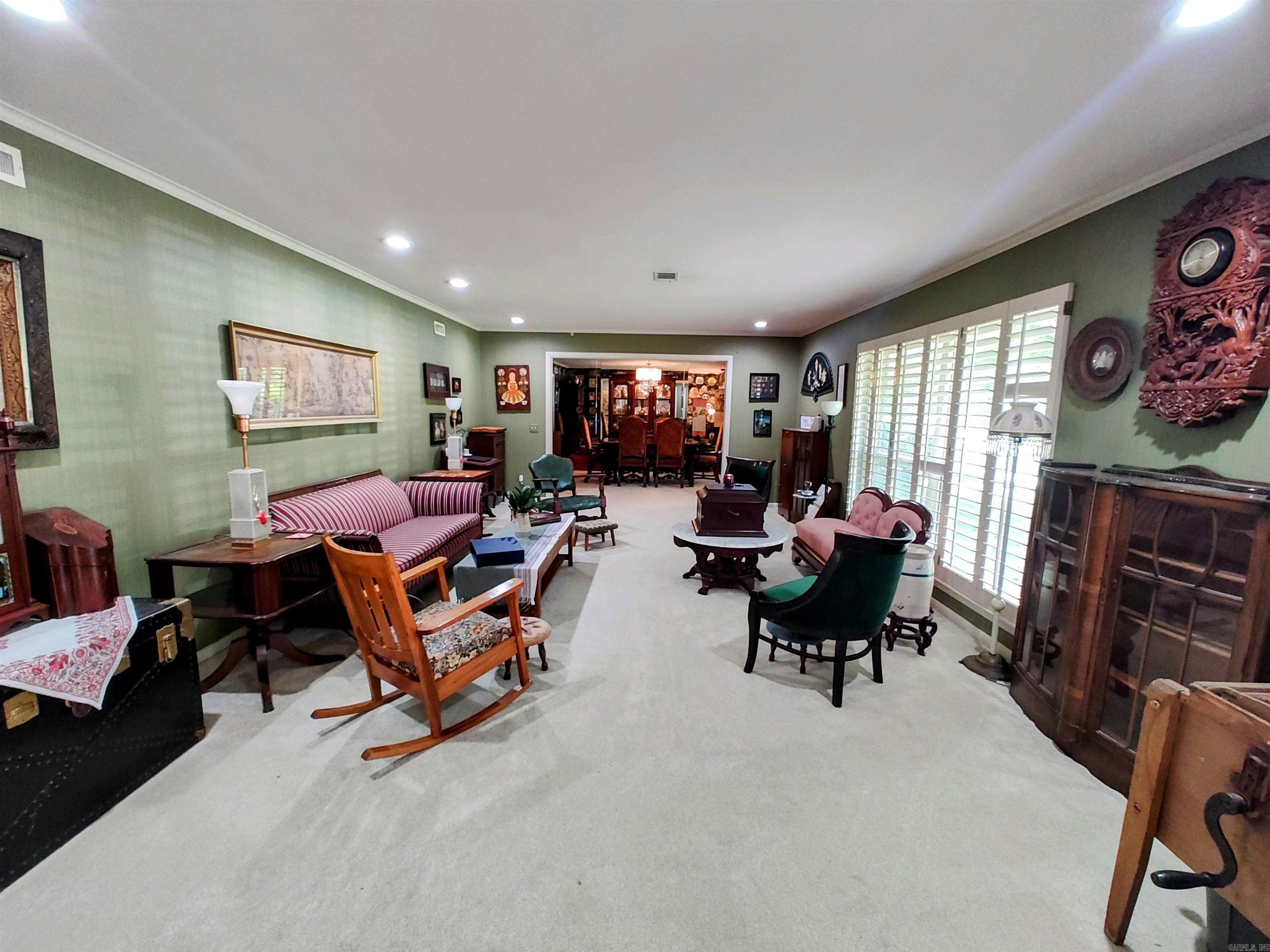 View Hills - Residential