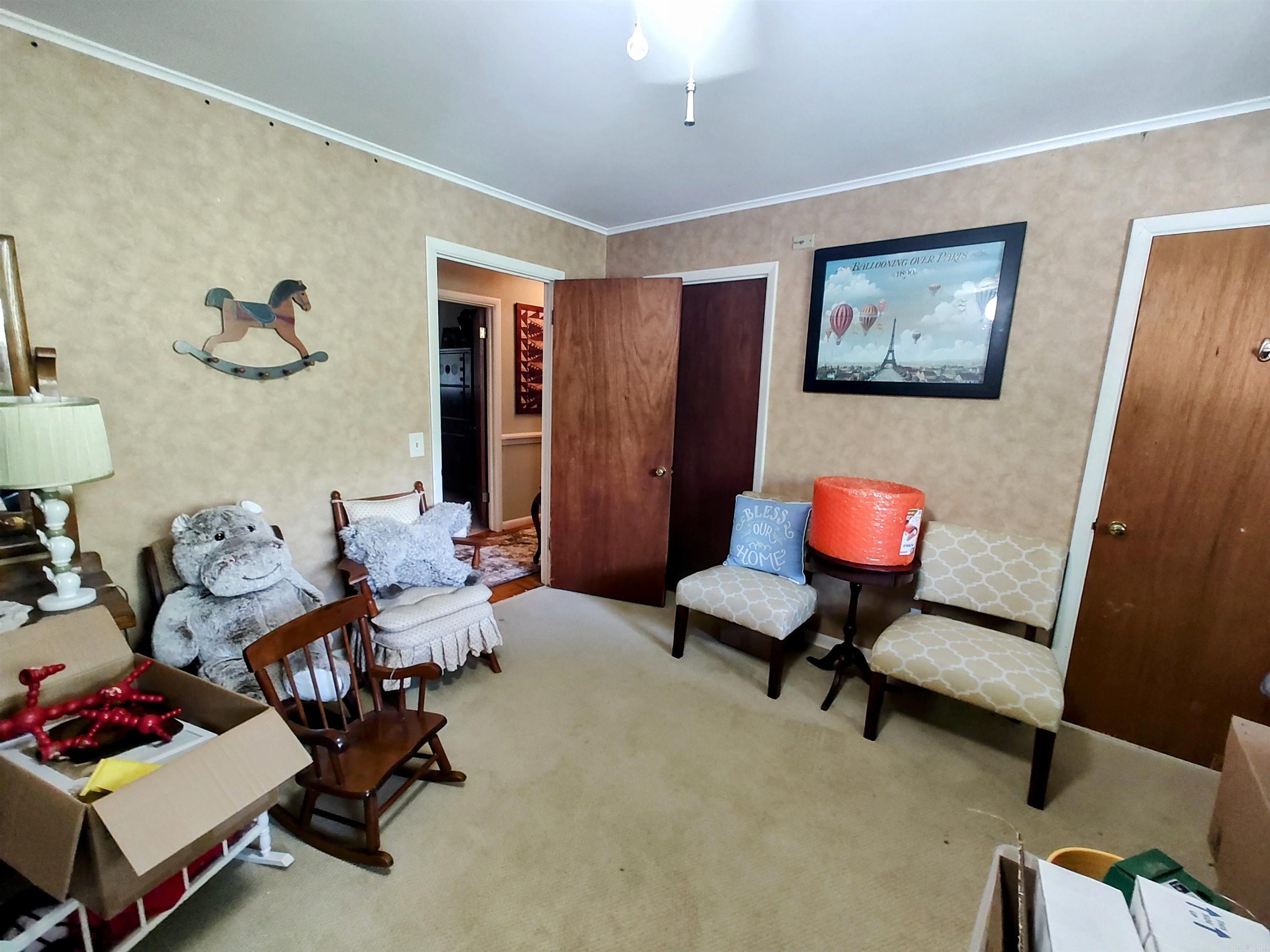 View Hills - Residential