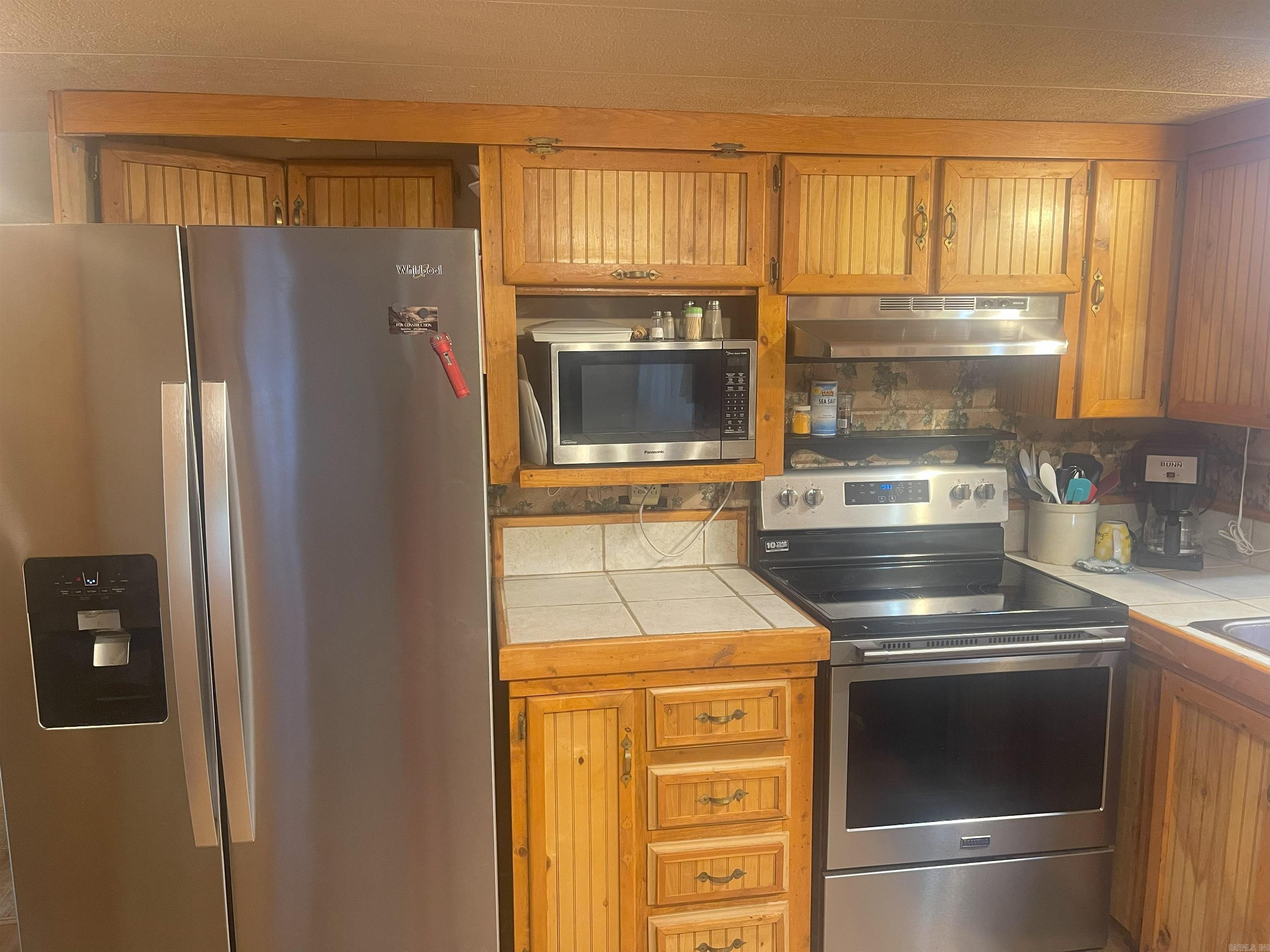 FRONTIER CANYON - Residential