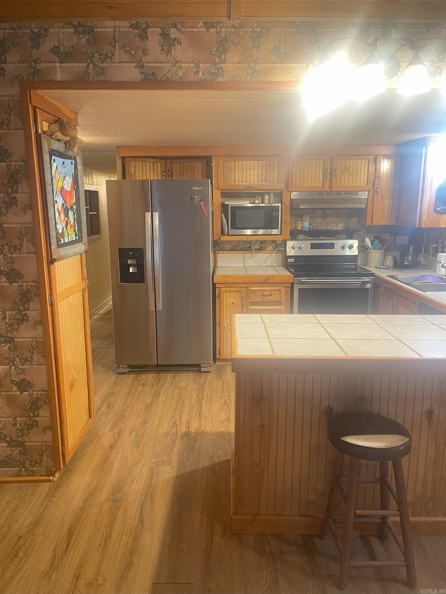 FRONTIER CANYON - Residential