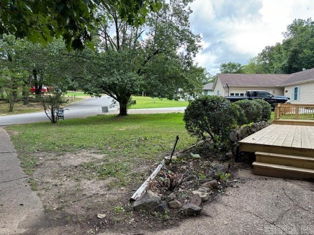 Candlewood - Residential