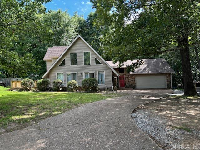 Candlewood - Residential