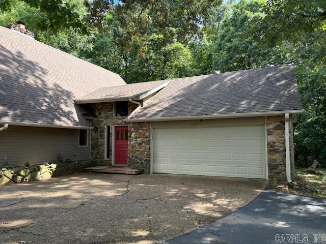 Candlewood - Residential