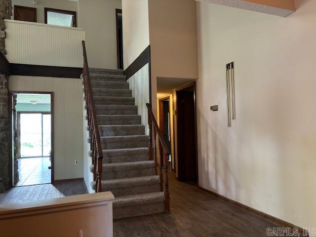 Candlewood - Residential