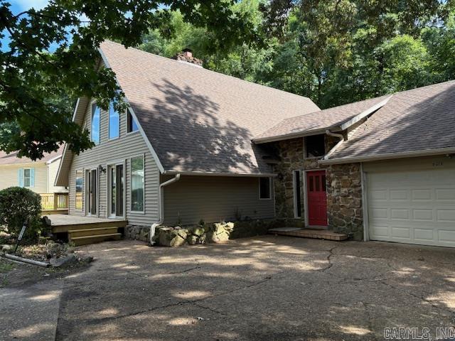 Candlewood - Residential