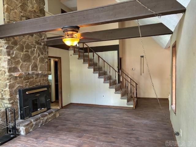 Candlewood - Residential