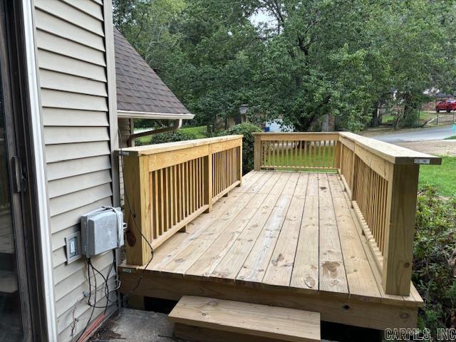 Candlewood - Residential