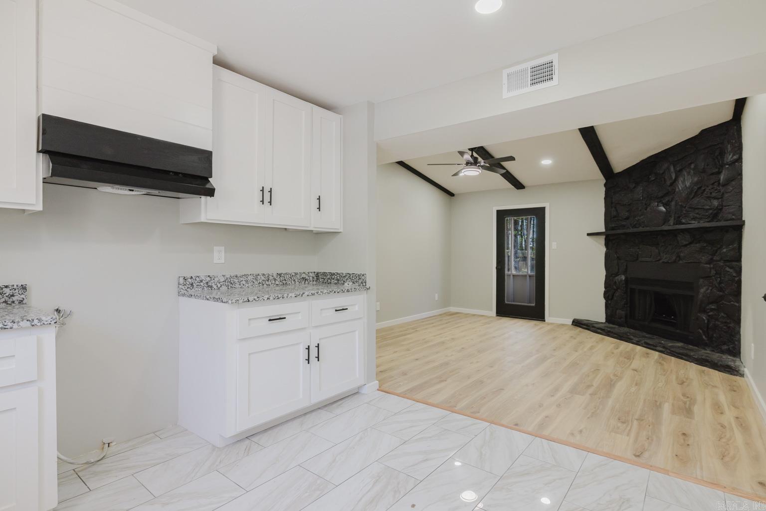 Quail Creek - Residential