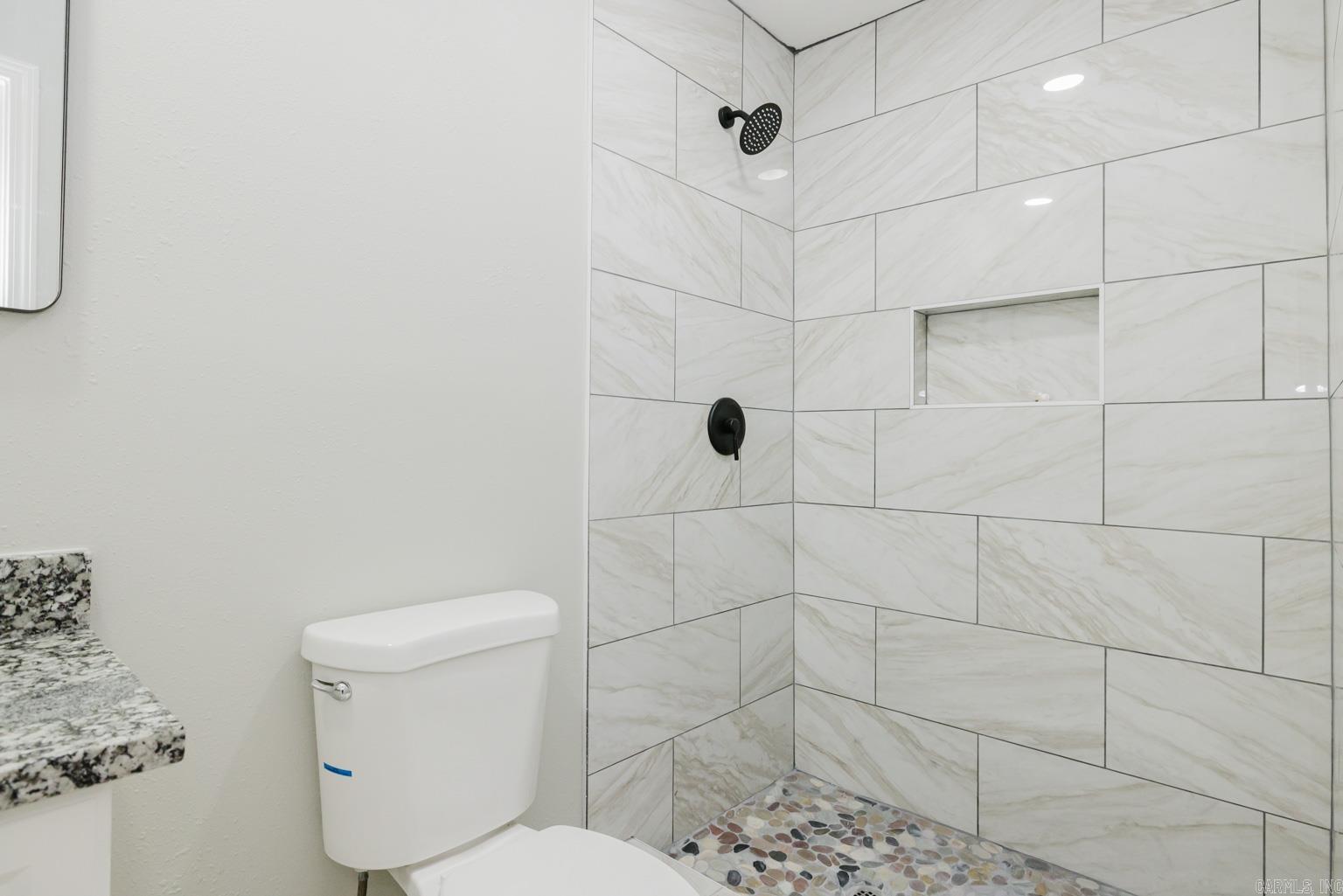 Quail Creek - Residential