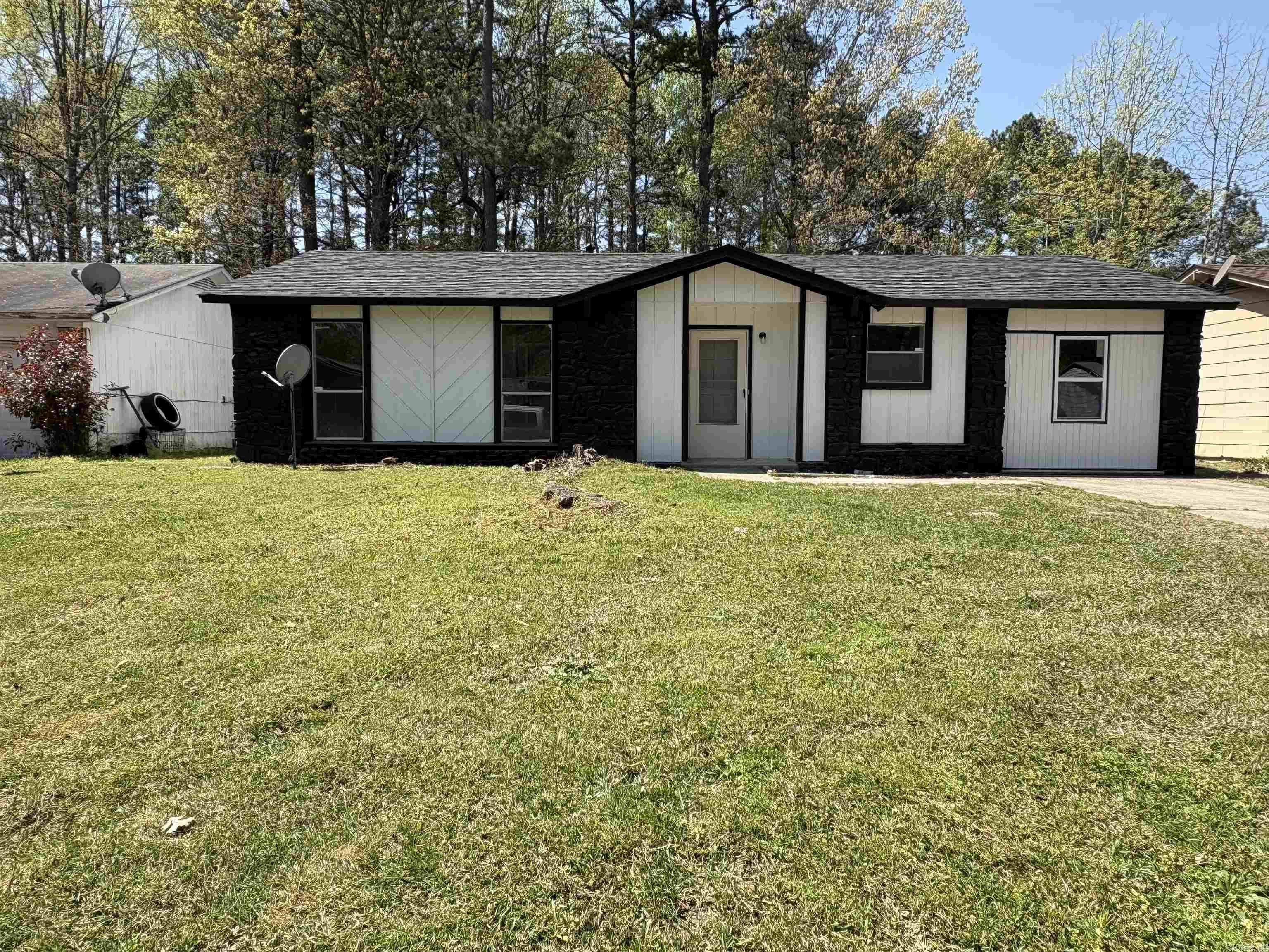 Quail Creek - Residential