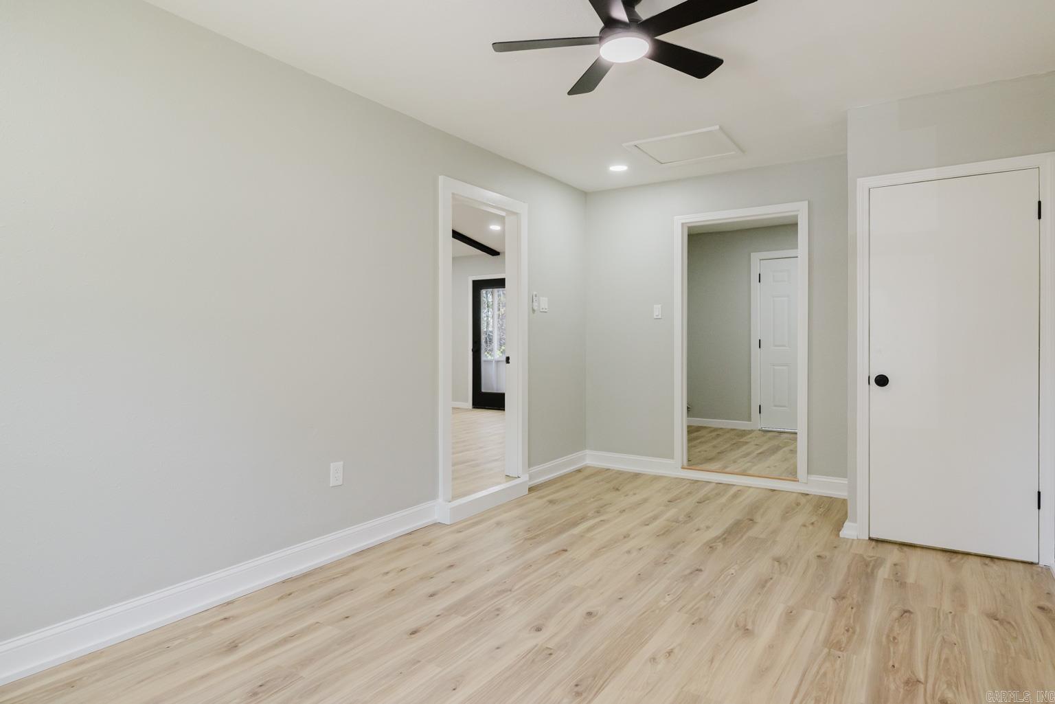 Quail Creek - Residential