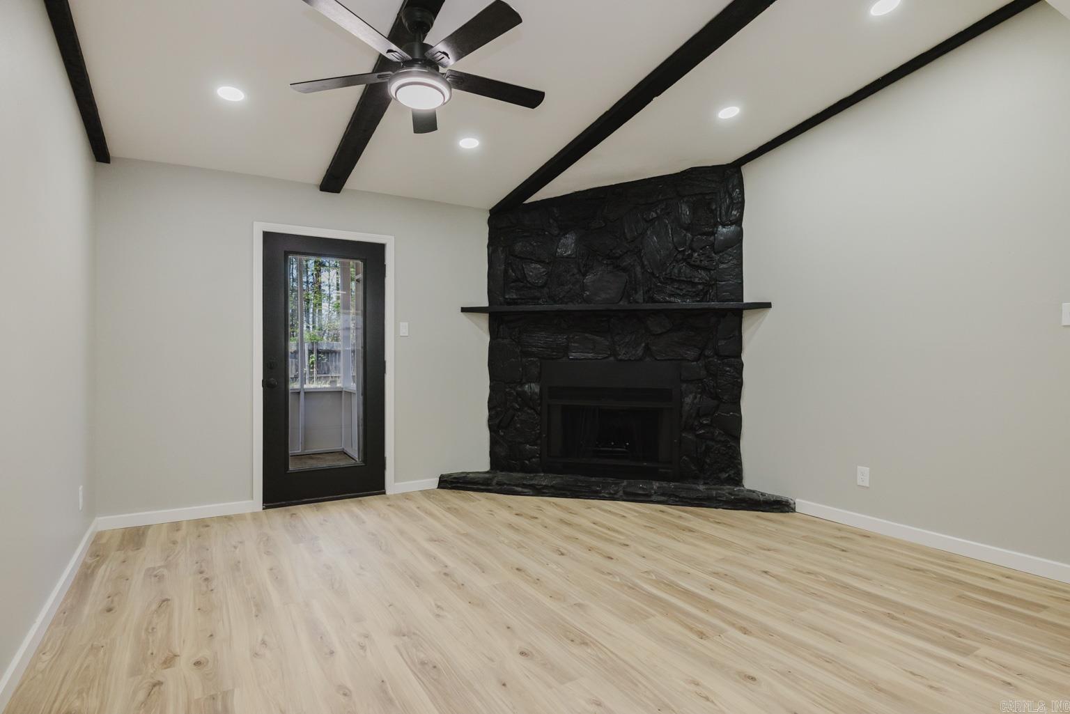 Quail Creek - Residential