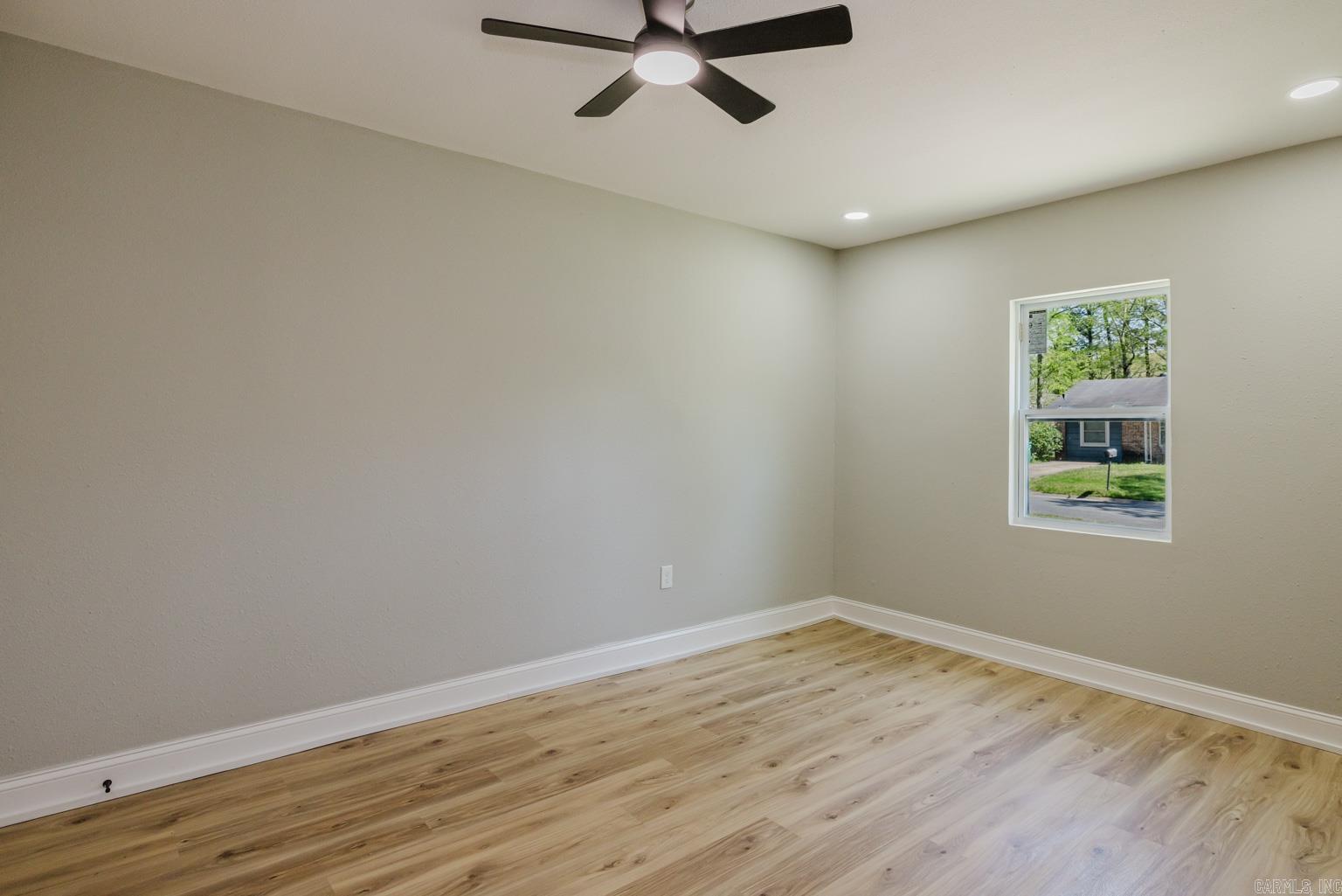 Quail Creek - Residential