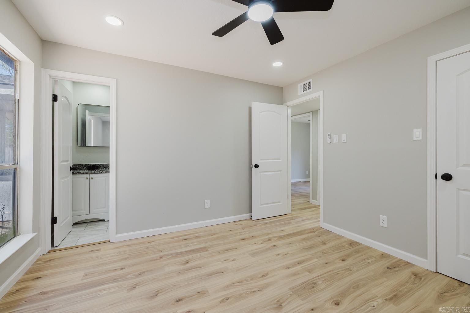 Quail Creek - Residential