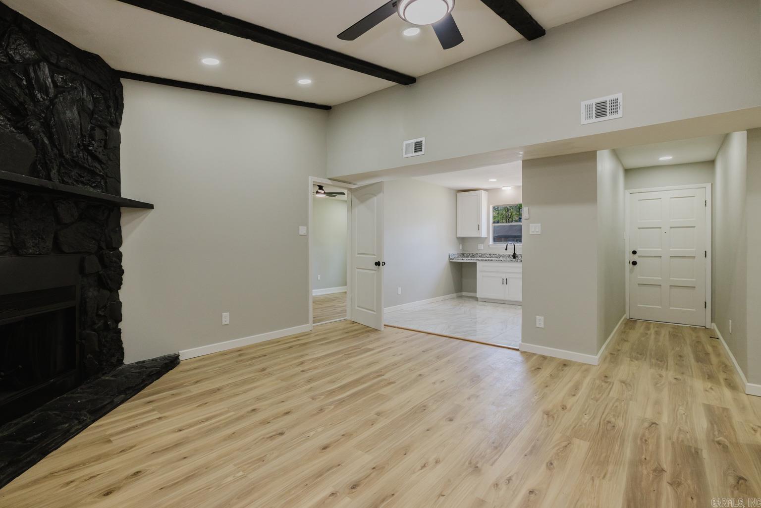 Quail Creek - Residential