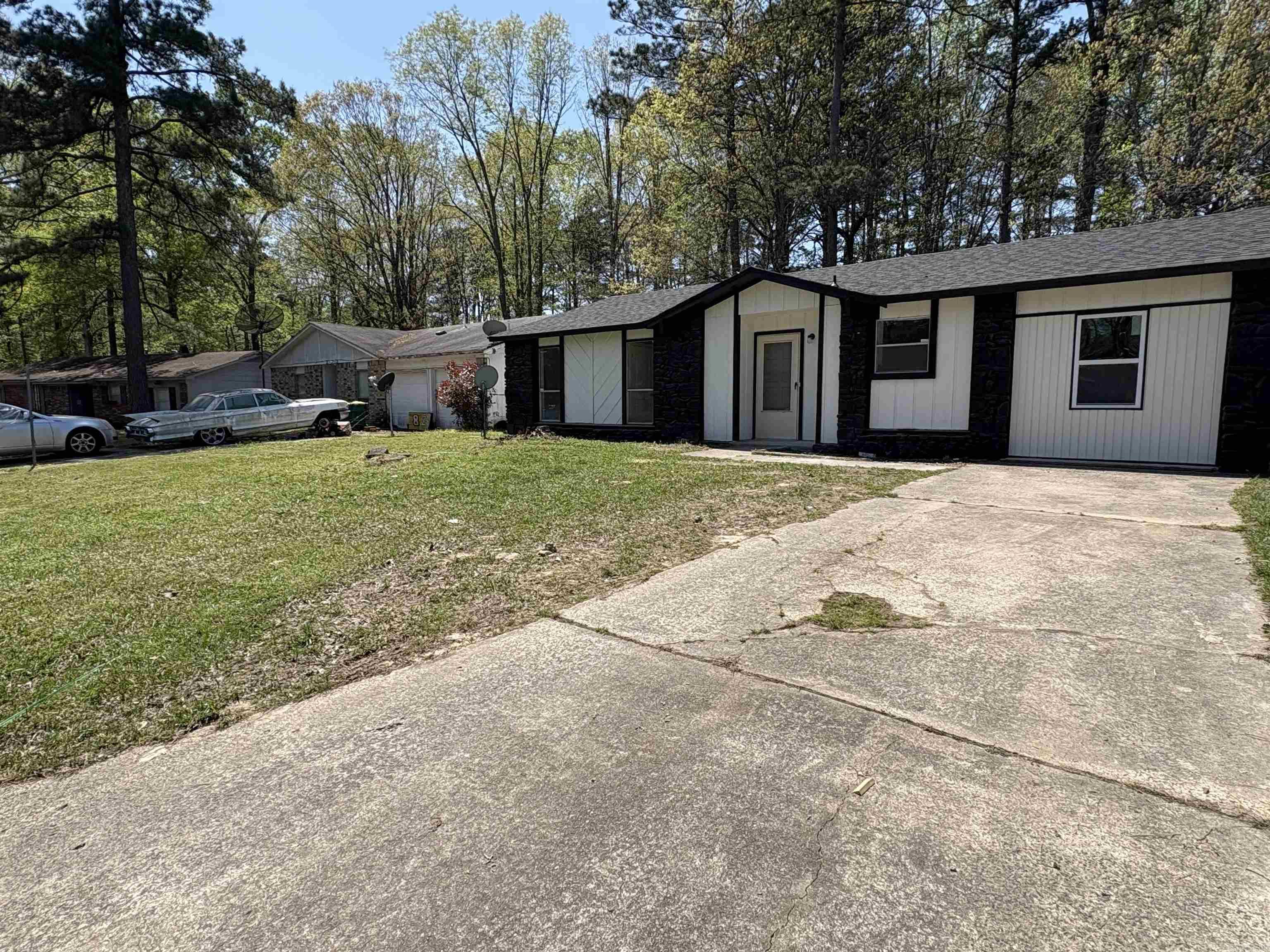 Quail Creek - Residential