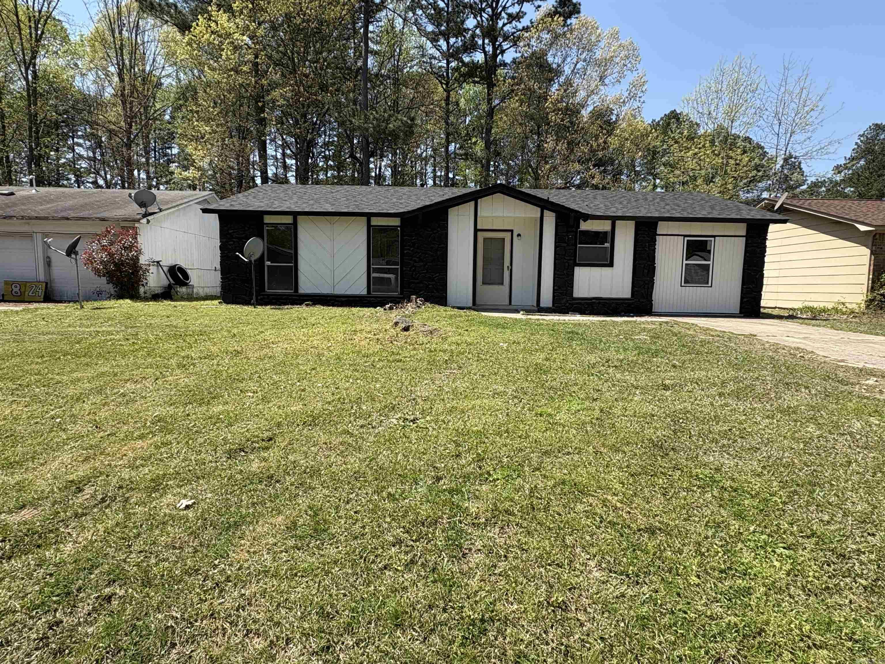 Quail Creek - Residential