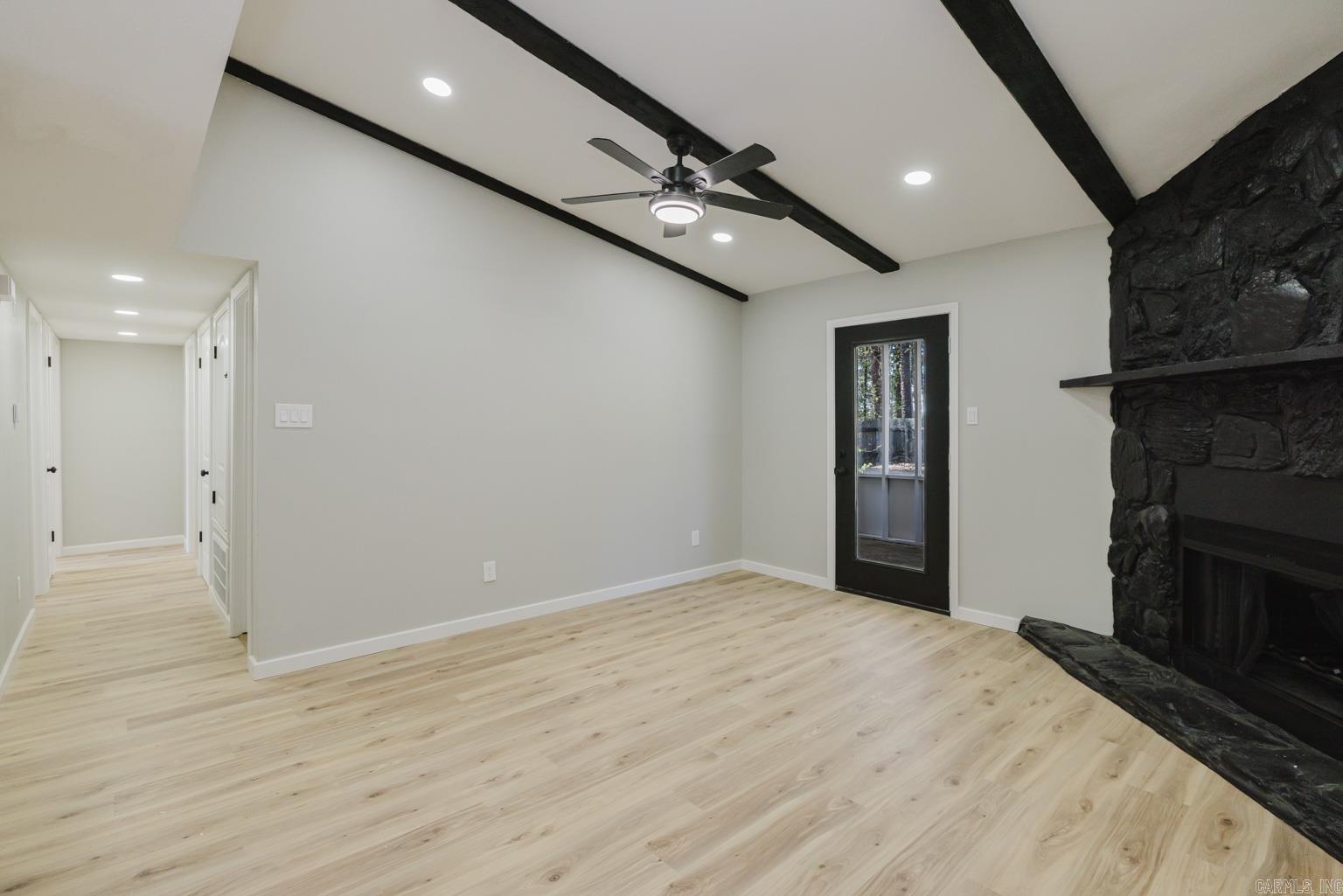 Quail Creek - Residential