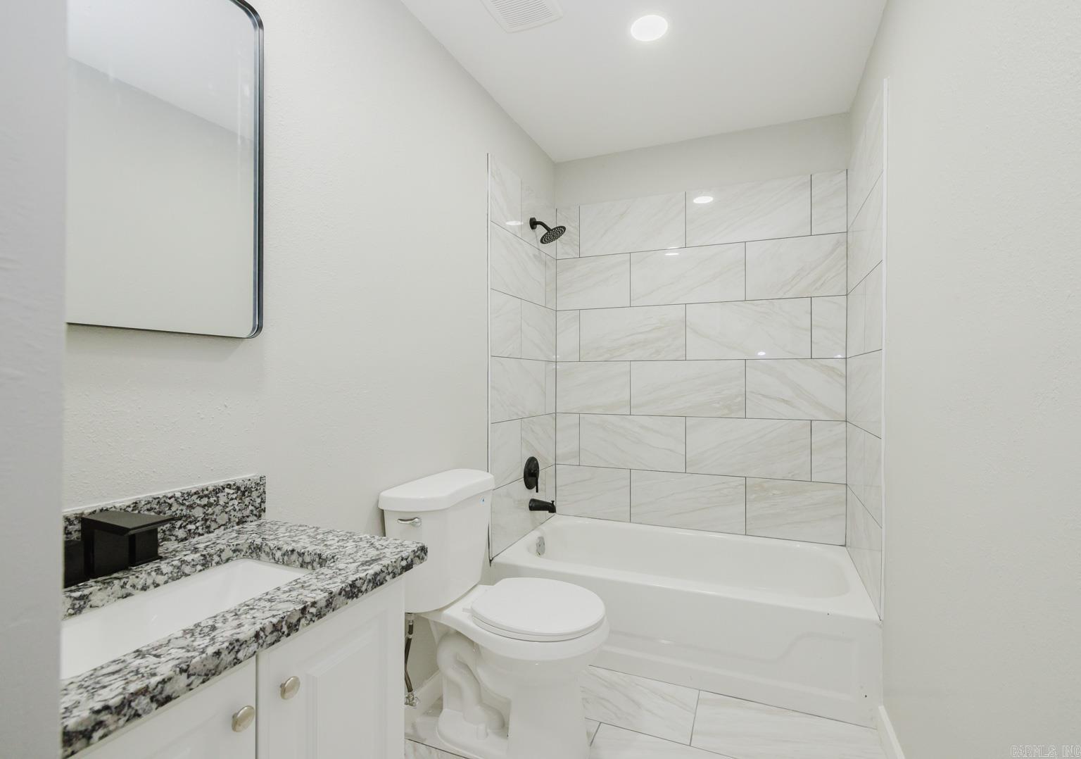 Quail Creek - Residential