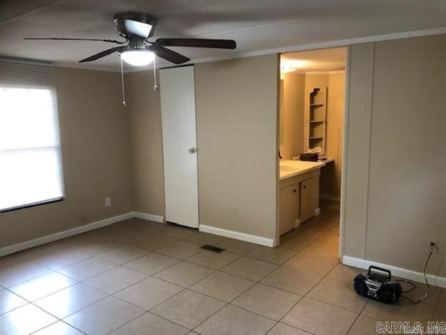 Metes & Bounds - Residential Lease