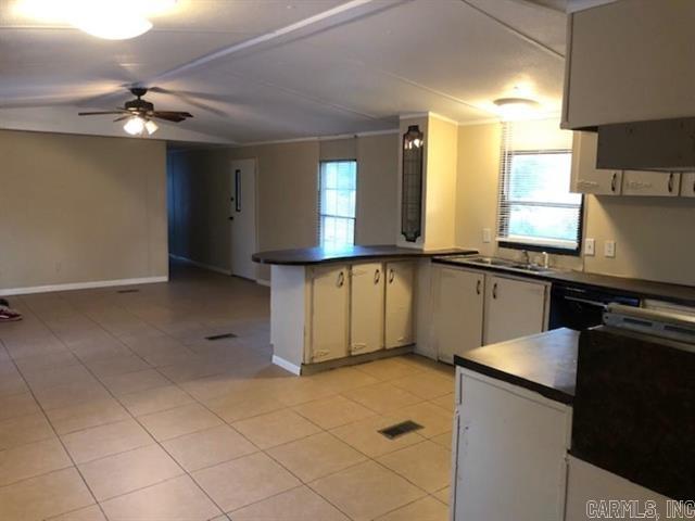 Metes & Bounds - Residential Lease