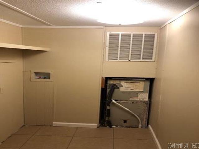 Metes & Bounds - Residential Lease