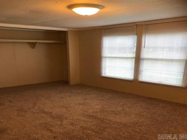 Metes & Bounds - Residential Lease