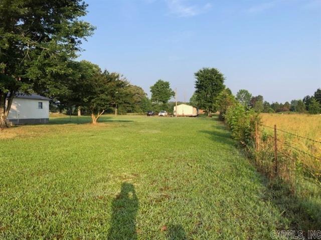 Metes & Bounds - Residential Lease