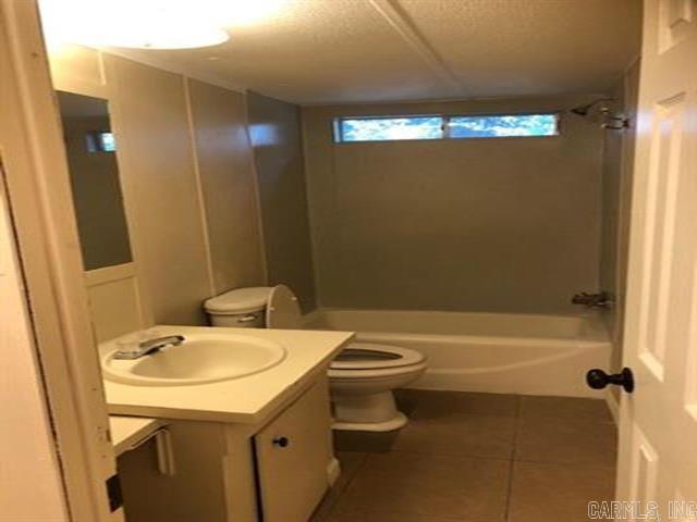 Metes & Bounds - Residential Lease