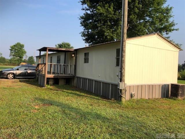 Metes & Bounds - Residential Lease