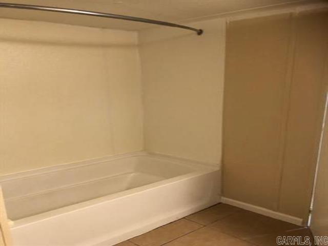 Metes & Bounds - Residential Lease