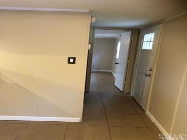 Metes & Bounds - Residential Lease