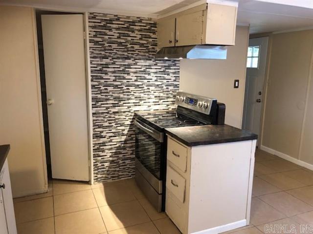 Metes & Bounds - Residential Lease