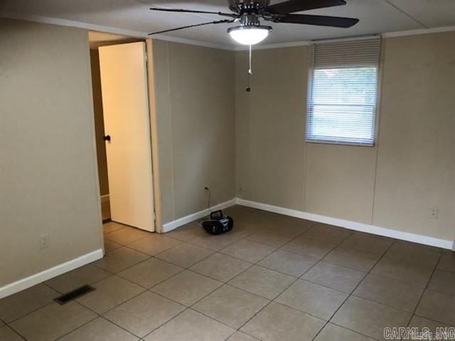 Metes & Bounds - Residential Lease