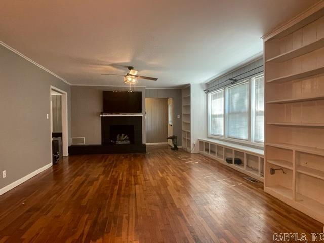 BOWLIN - Residential