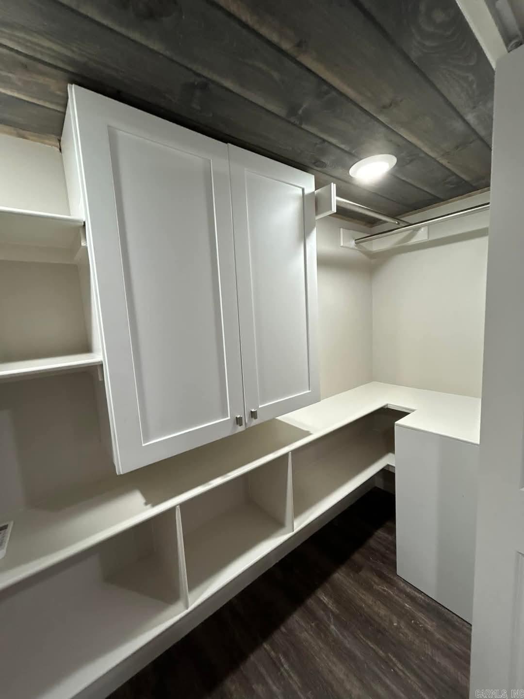 Metes & Bounds - Residential Income