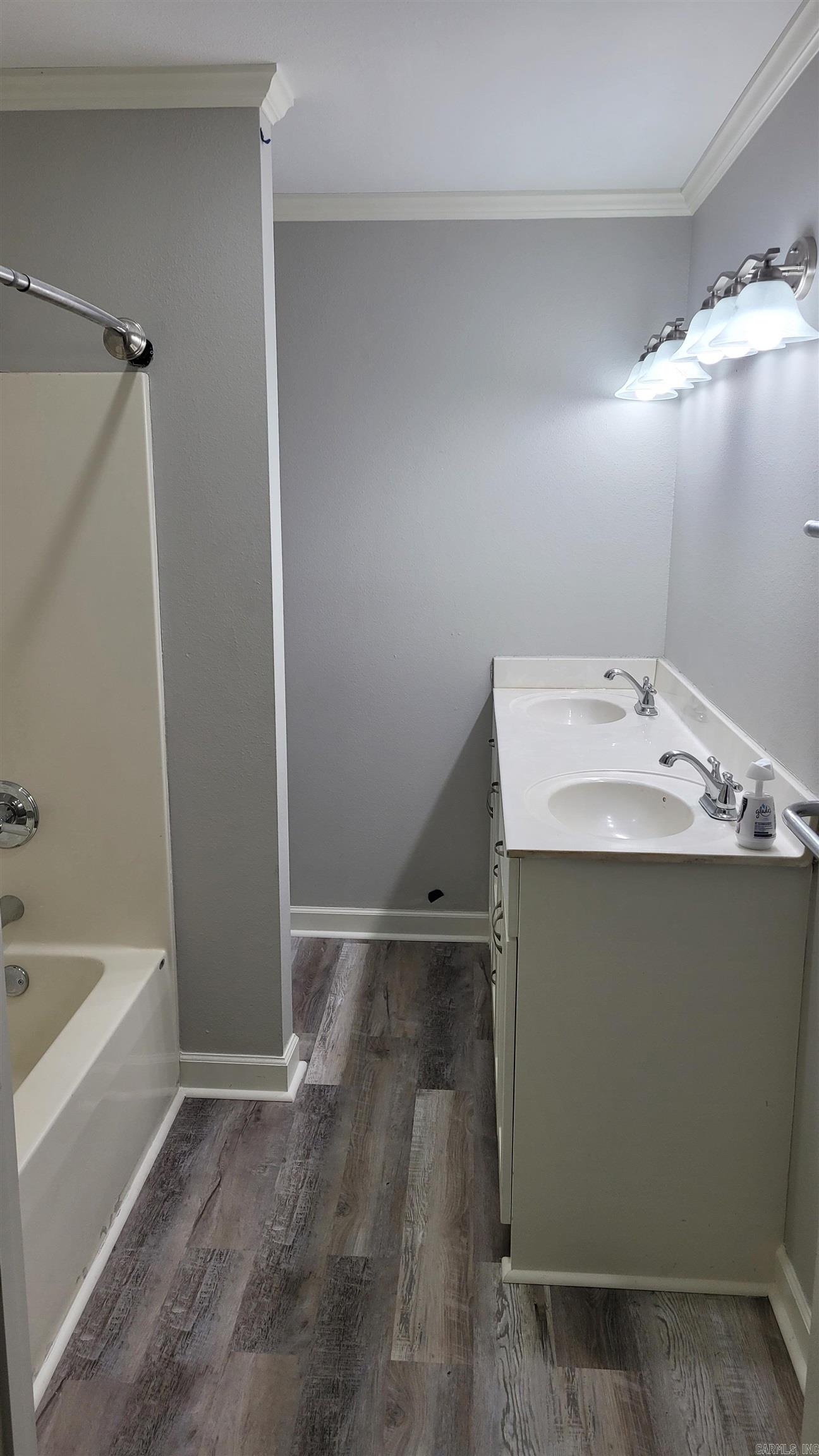 Not in Subdivision - Residential Lease