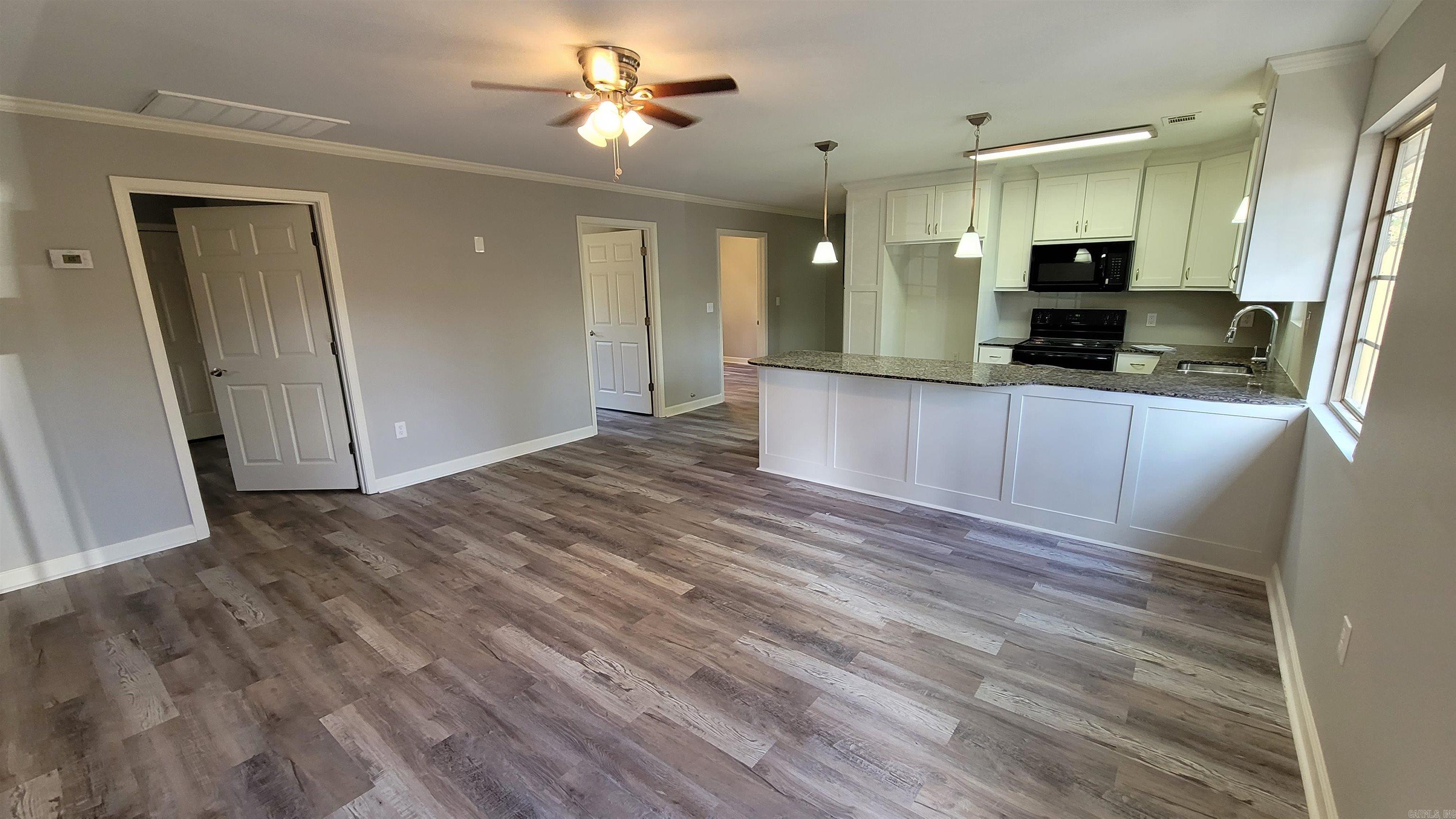 Not in Subdivision - Residential Lease