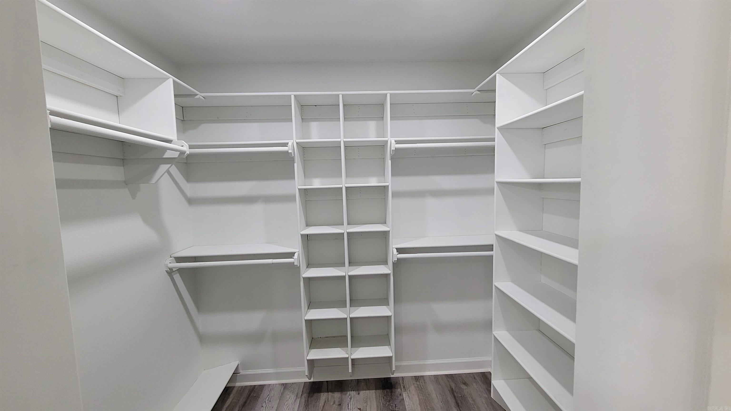 Not in Subdivision - Residential Lease