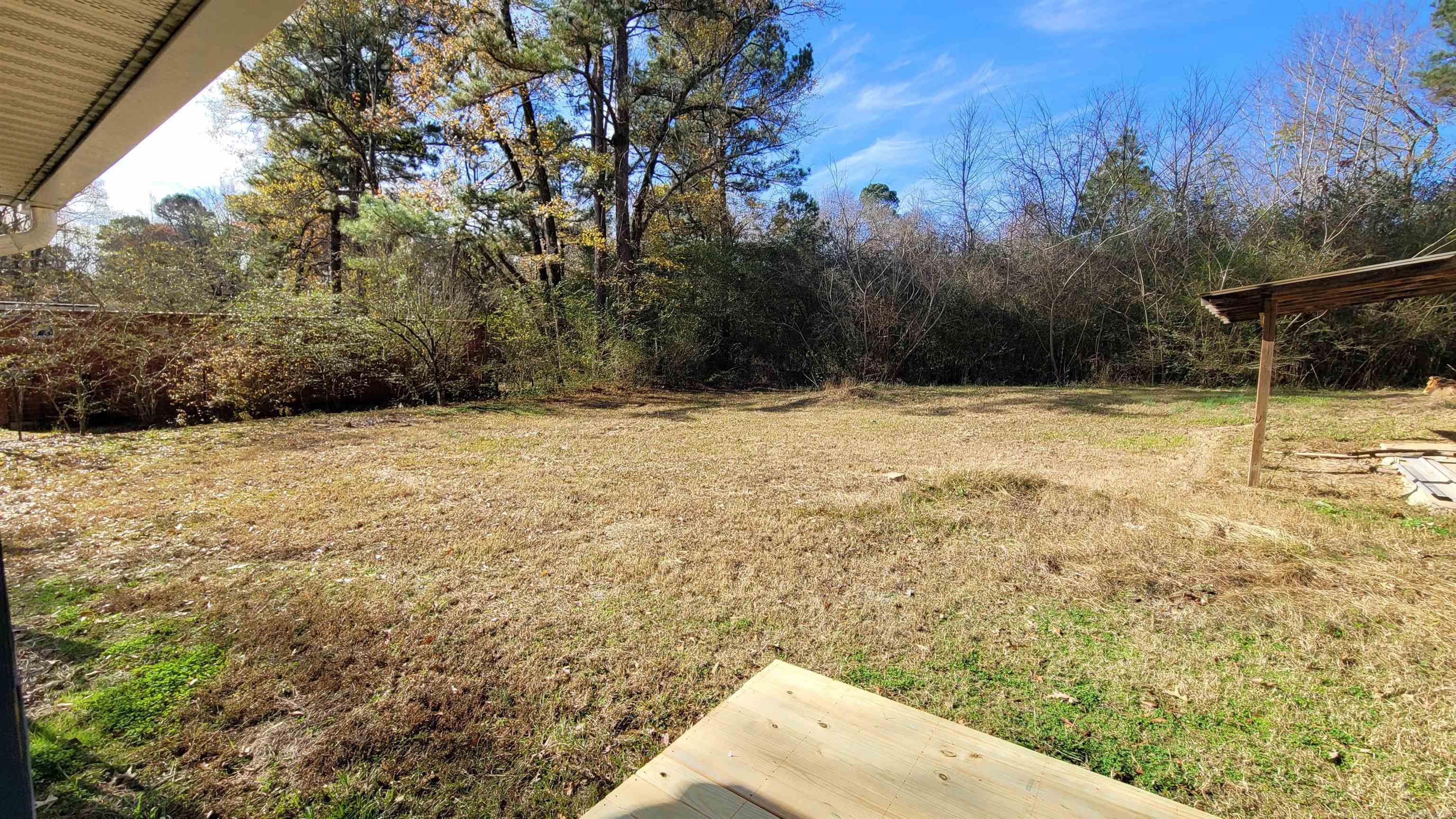 Not in Subdivision - Residential Lease