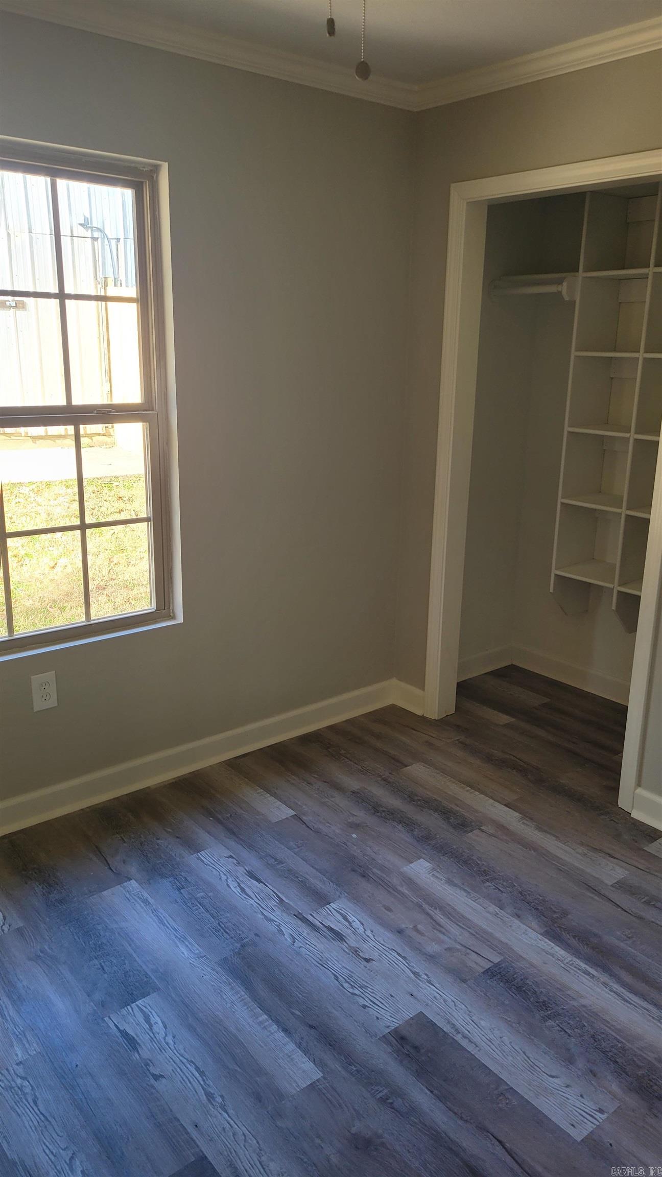 Not in Subdivision - Residential Lease