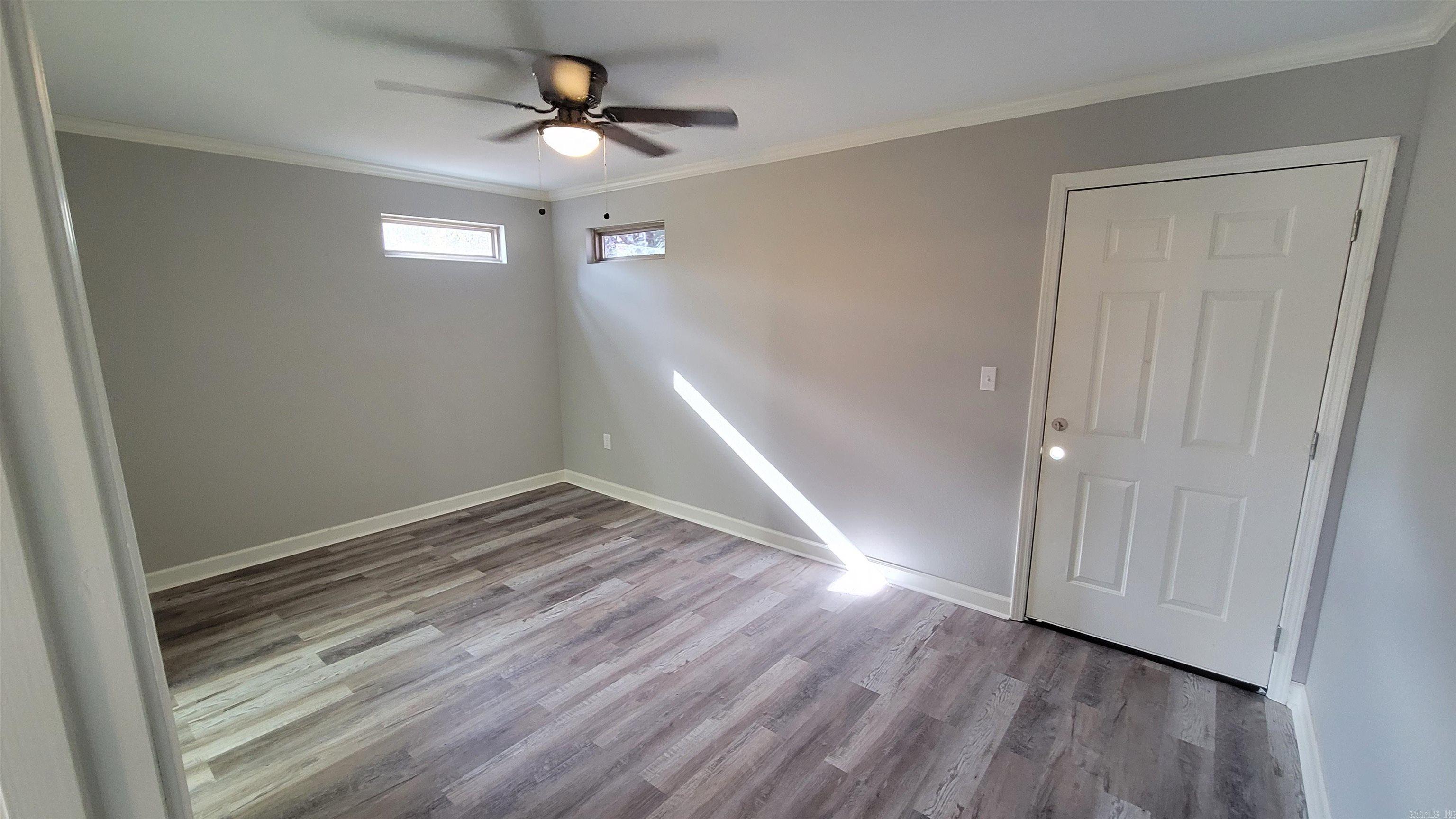 Not in Subdivision - Residential Lease