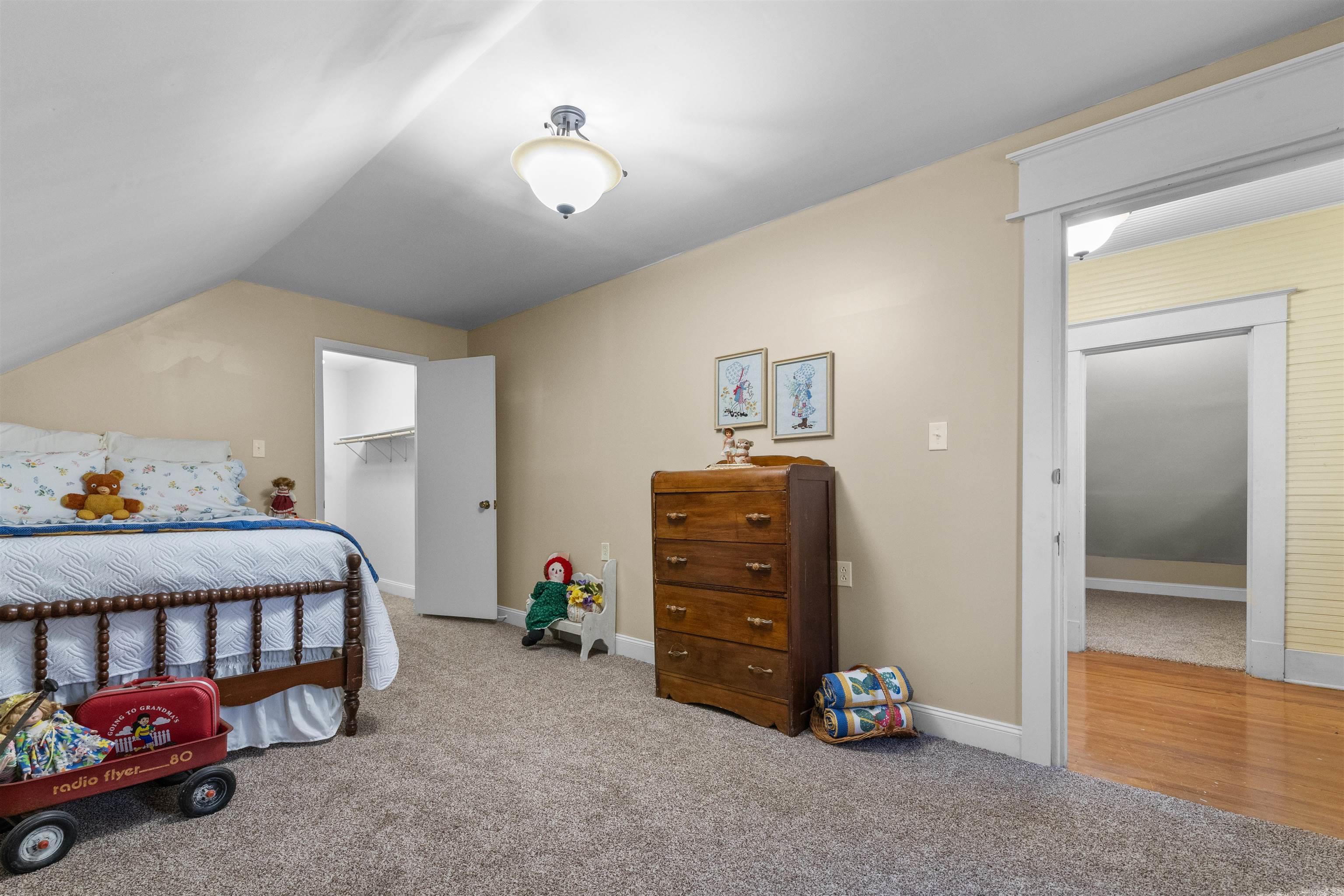 DISMUKES ADDN - Residential