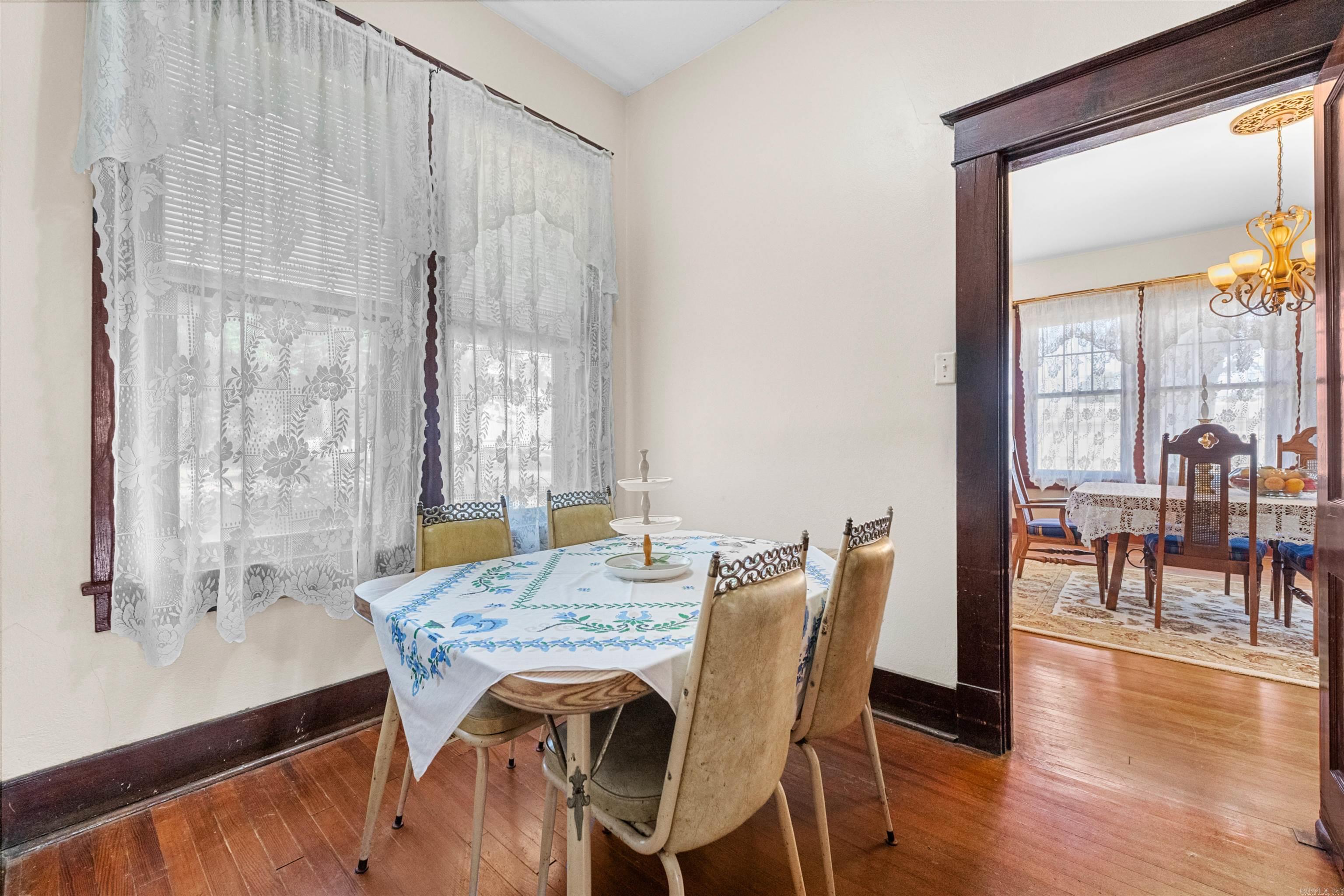 DISMUKES ADDN - Residential