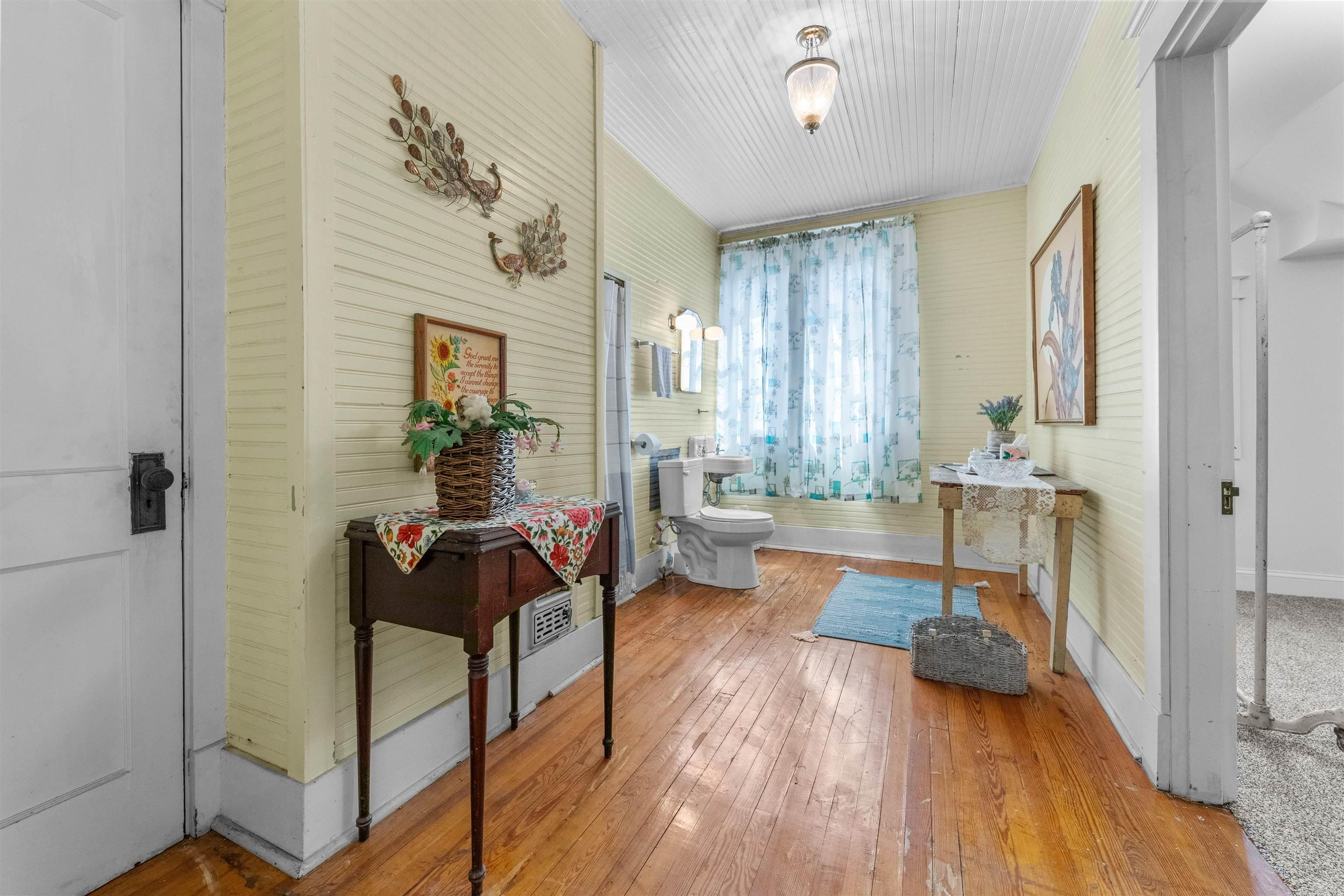 DISMUKES ADDN - Residential