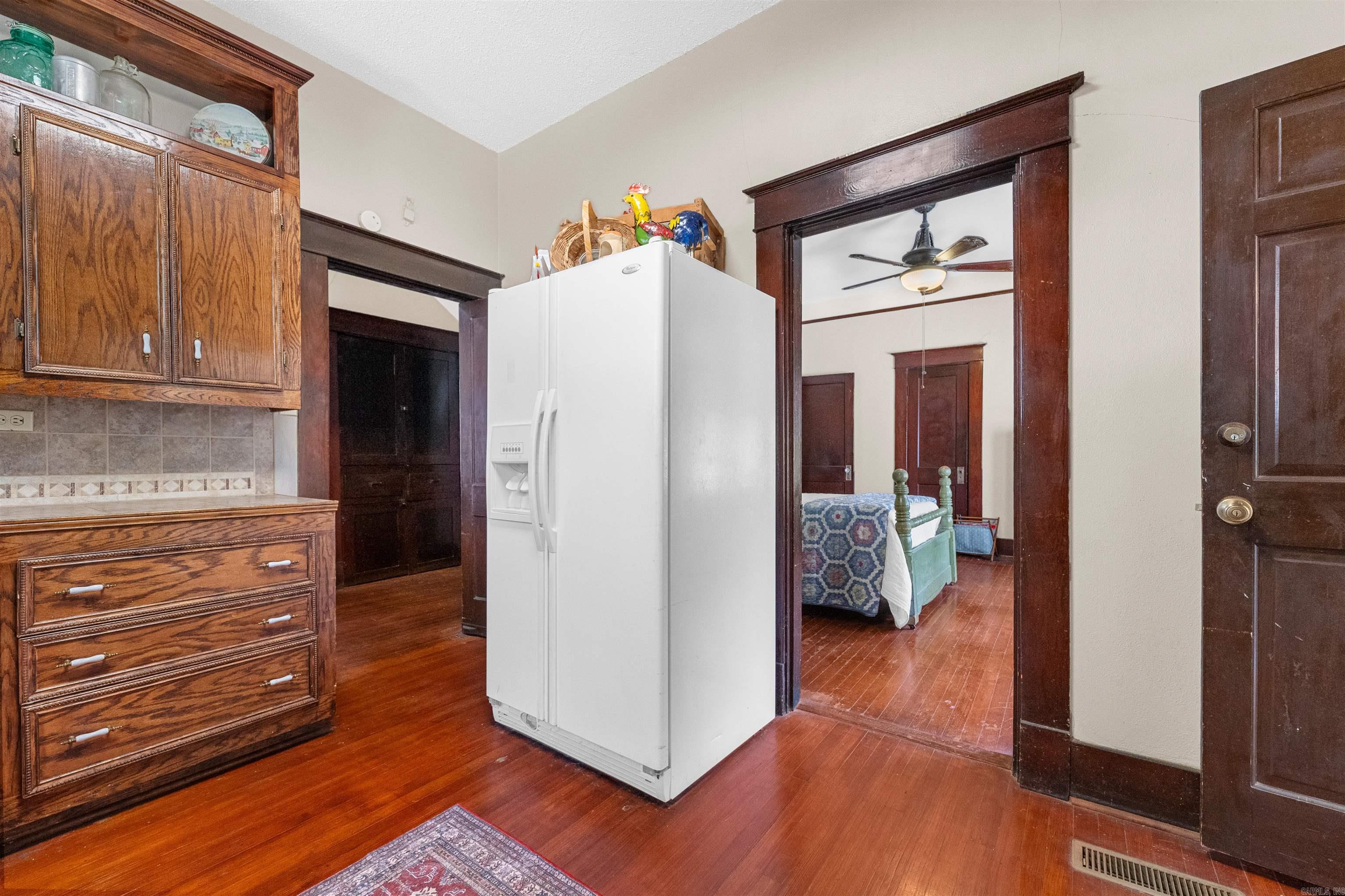 DISMUKES ADDN - Residential