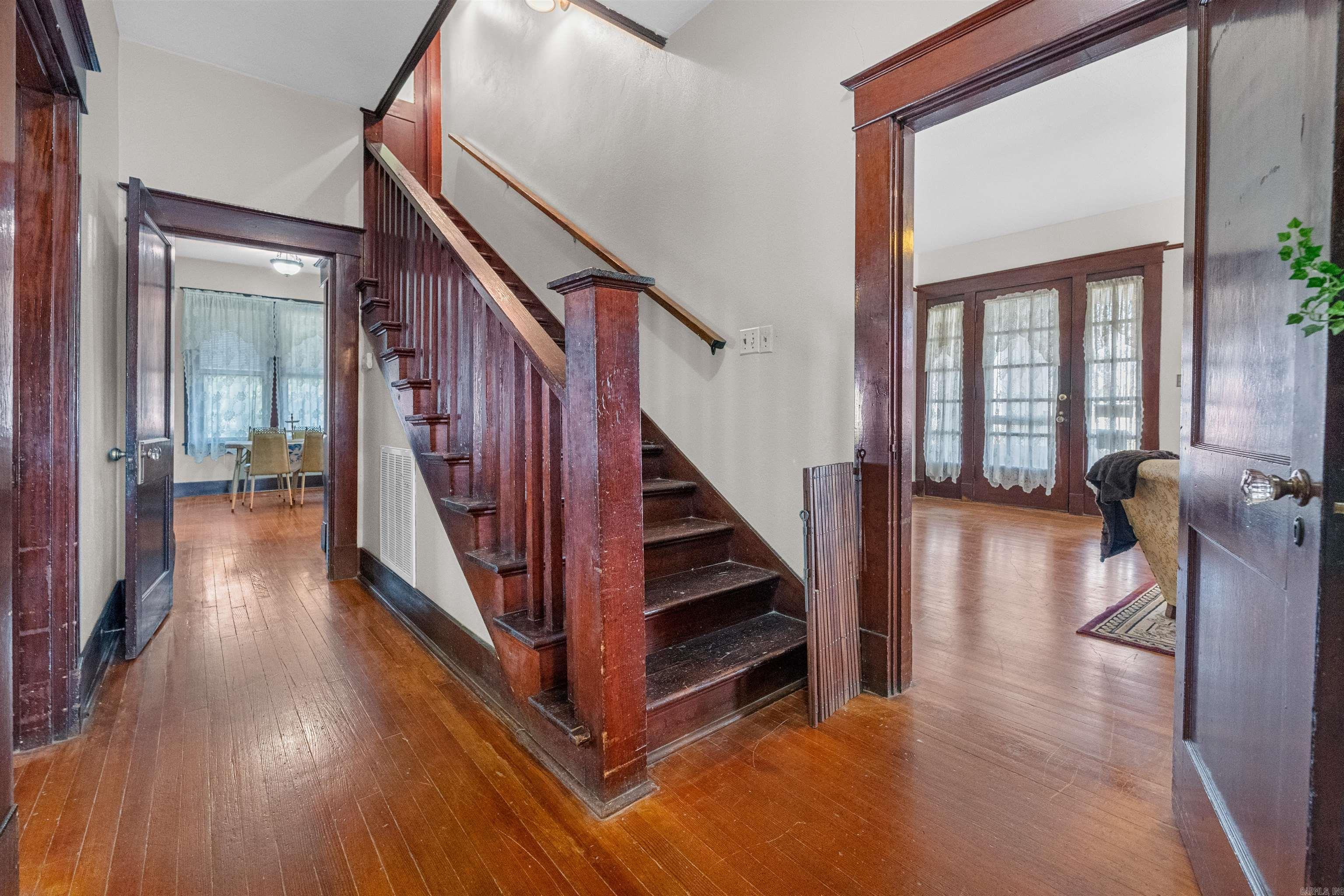 DISMUKES ADDN - Residential