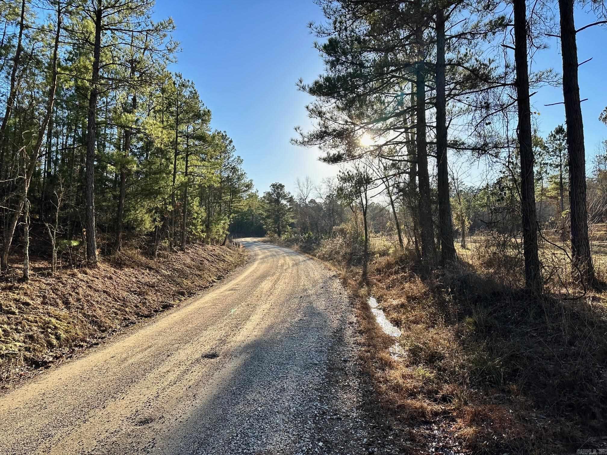 Metes & Bounds - Land